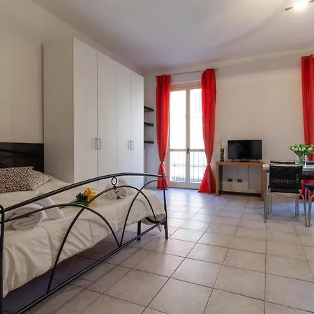 Roma 40 - Affitti Brevi Italia Apartment