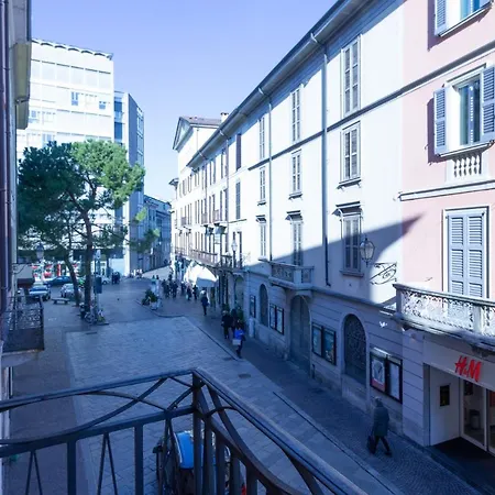 Roma 40 - Affitti Brevi Italia Apartment *