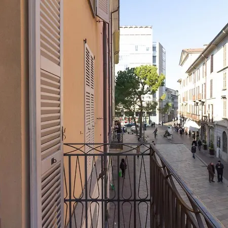 Roma 40 - Affitti Brevi Italia Apartment
