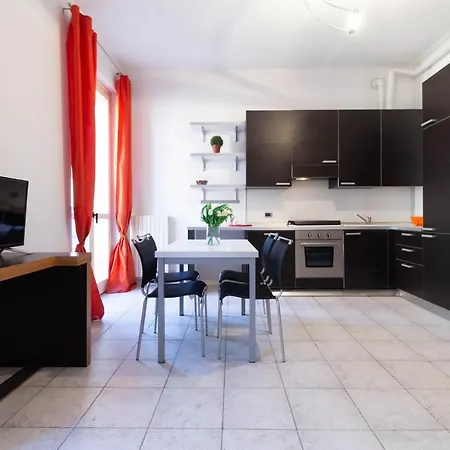 Roma 40 - Affitti Brevi Italia Apartment Lecco