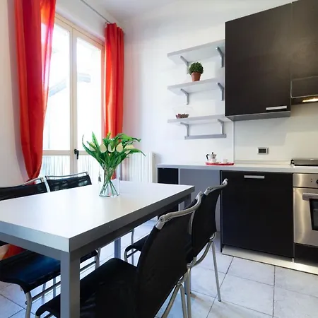 Roma 40 - Affitti Brevi Italia Apartment *