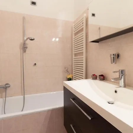 Roma 40 - Affitti Brevi Italia Апартаменты *