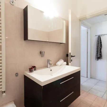 Roma 40 - Affitti Brevi Italia Apartment *