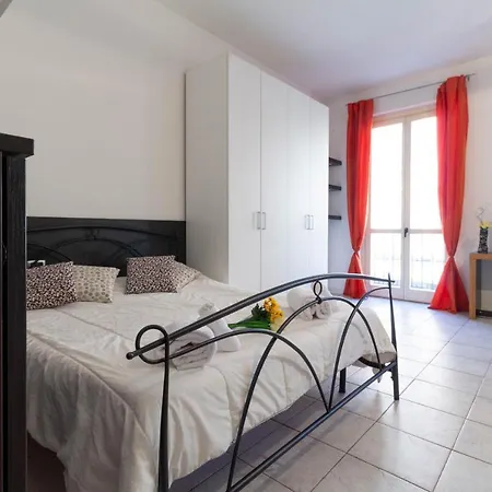 Apartment Roma 40 - Affitti Brevi Italia