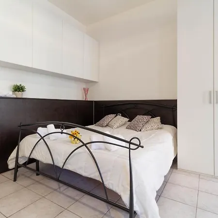Roma 40 - Affitti Brevi Italia Apartment Lecco