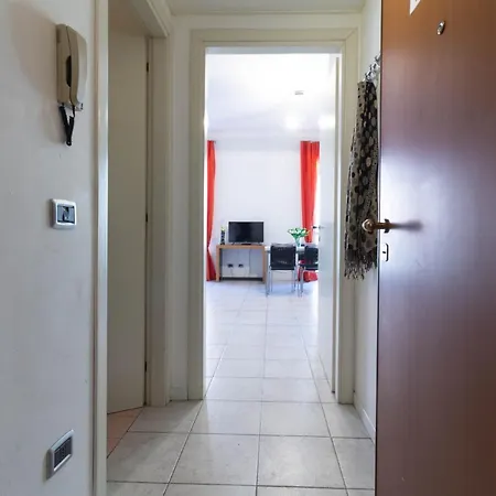شقة Roma 40 - Affitti Brevi Italia