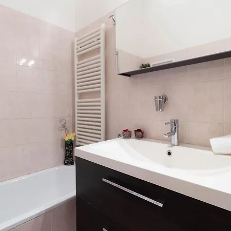 Apartment Roma 40 - Affitti Brevi Italia *