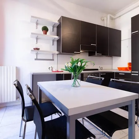 Roma 40 - Affitti Brevi Italia *