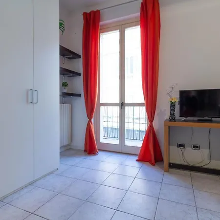 Roma 40 - Affitti Brevi Italia Apartment